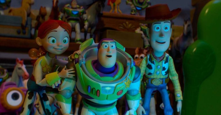 Toy Story 5: the Pixar magic happens again (review)
