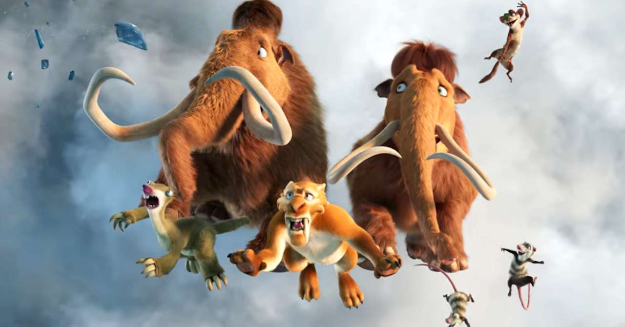 Trailer: Ice Age 6 already reveals its first images