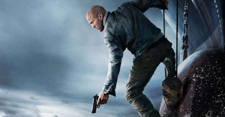 Trailer: Jason Statham gets angry with Jean-François Richet
