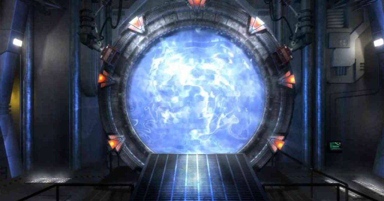 Ultimately, there will be no new Stargate series on Prime Video
