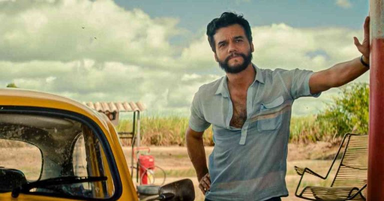 Wagner Moura opposite Margot Robbie and Bradley Cooper in Ocean's Eleven prequel
