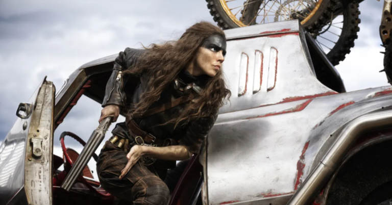 Warner Bros. no longer wants Mad Max, George Miller seeks to end his saga elsewhere

