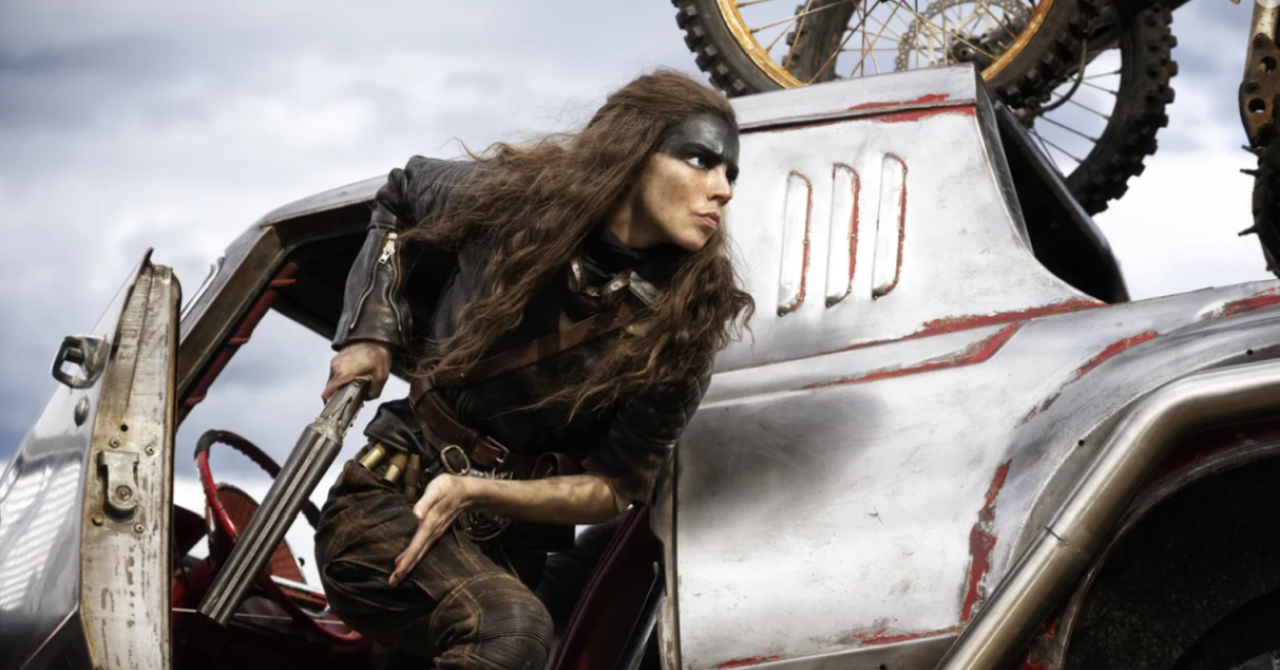 Warner Bros. no longer wants Mad Max, George Miller seeks to end his saga elsewhere