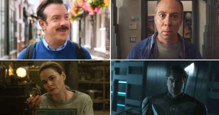 What series to watch this summer to spend the holidays cool?
