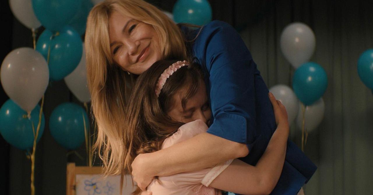 Why Ellen Pompeo hasn't been in the movies for over 20 years