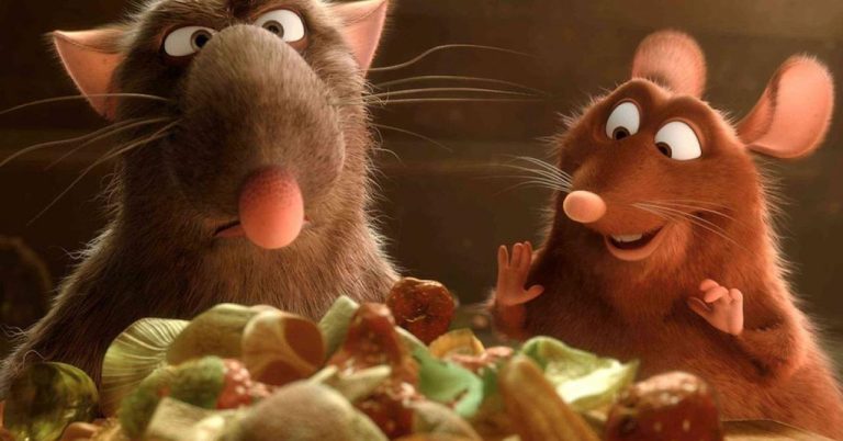 Why did Pixar never make Ratatouille 2?
