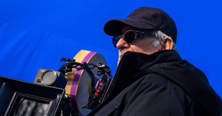 Why the new Spielberg may not be profitable for Universal
