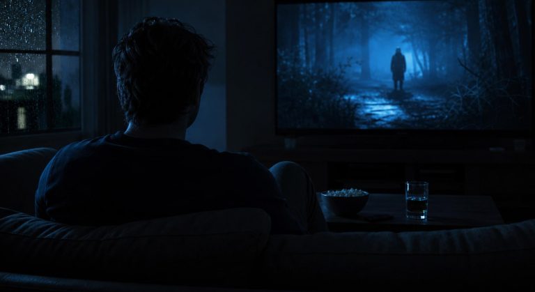 This overlooked thriller is suddenly topping Netflix and viewers can't stop talking about it