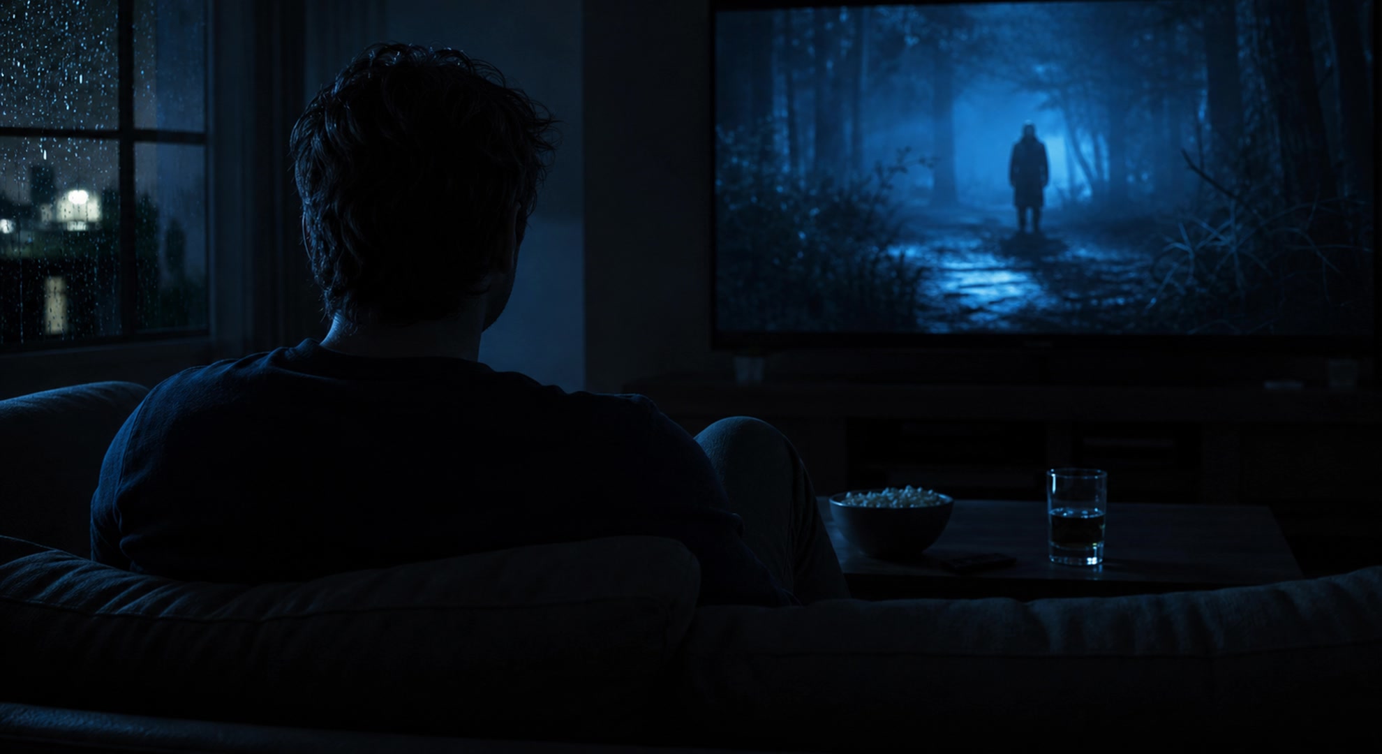 This overlooked thriller is suddenly topping Netflix and viewers can't stop talking about it