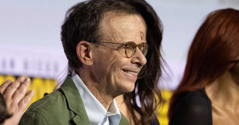 30 years after his last film role, Rick Moranis shares how he came out of retirement
