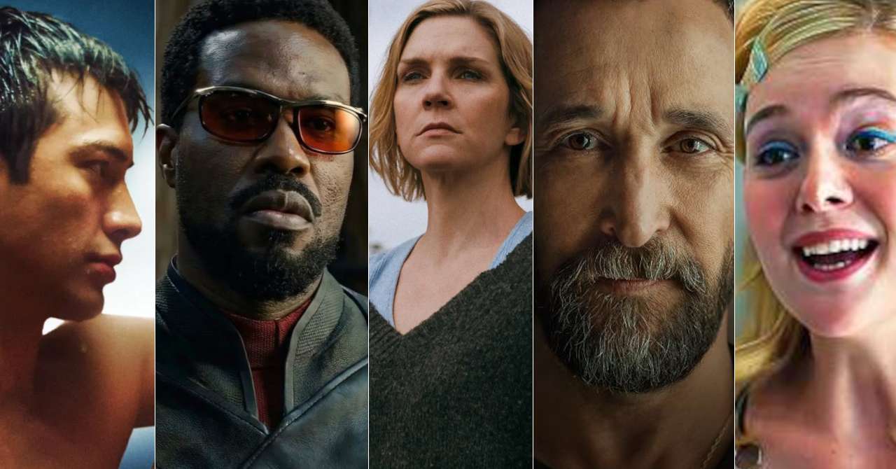 All the 2026 Emmy nominations