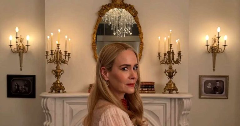 American Horror Story season 13 finally has a date

