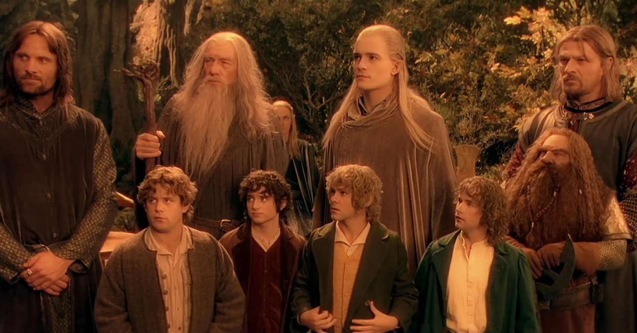 Andy Serkis defends casting without diversity in Lord of the Rings: The Hunt for Gollum