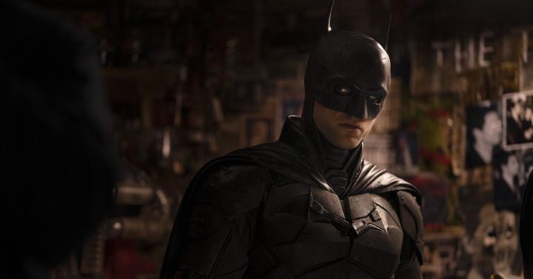 Another postponement for The Batman II, which will ultimately not be released until 2028
