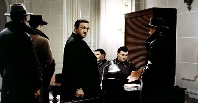 Army of Shadows will become a British series for Canal +
