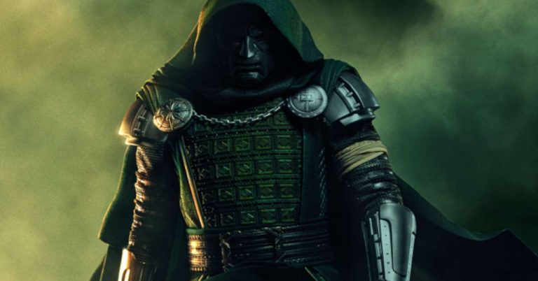 Avengers Doomsday: Marvel reveals the backstory of its Doctor Doom at Comic-Con
