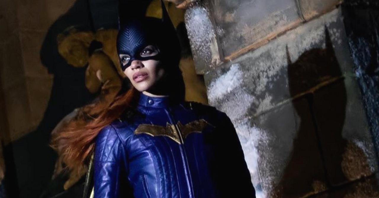 Batgirl continues to haunt the DC Universe