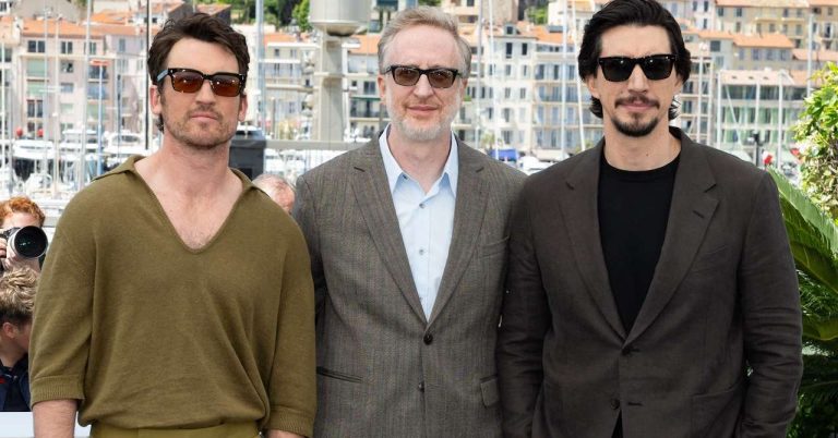 Before the release of Paper Tiger, James Gray will be honored at Locarno
