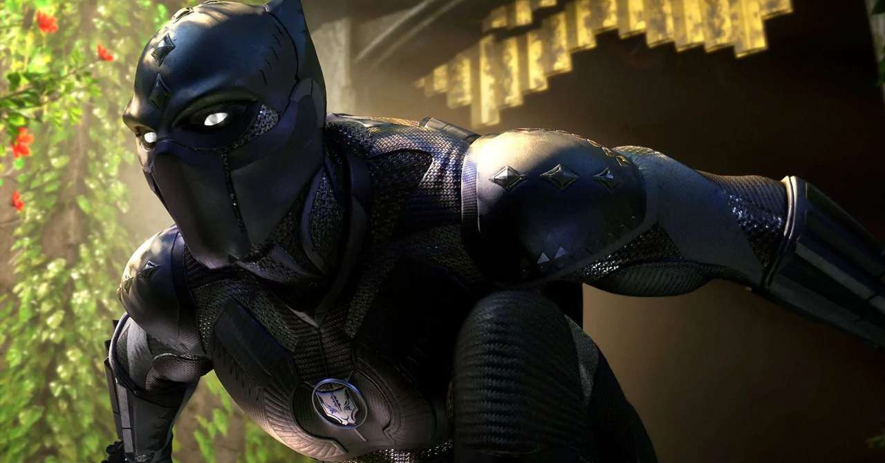 Black Panther 3: how Ryan Coogler found his new T'Challa... 6 months ago!