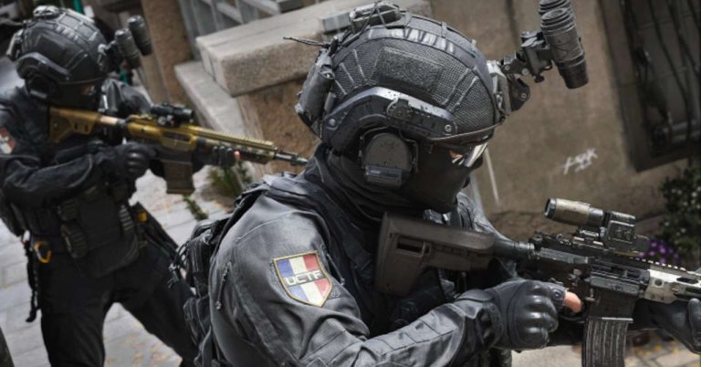 Call of Duty movie will take place in the Modern Warfare universe

