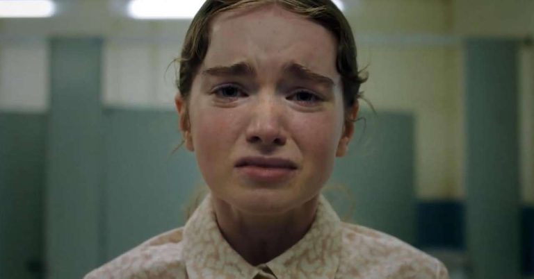 Carrie: Mike Flanagan's series unveils a terrifying trailer
