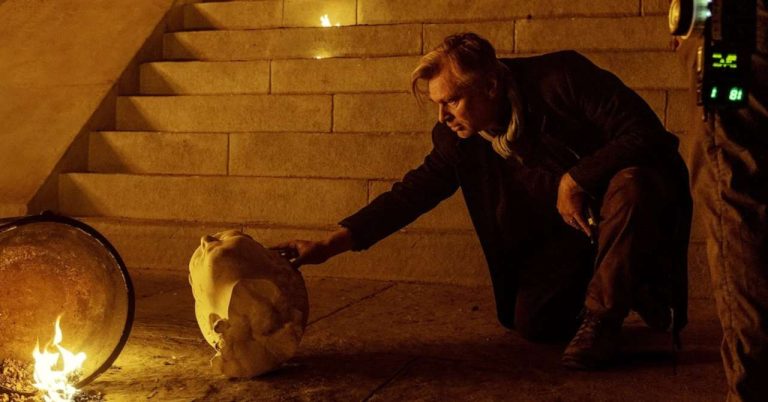 Christopher Nolan's films ranked from worst to best
