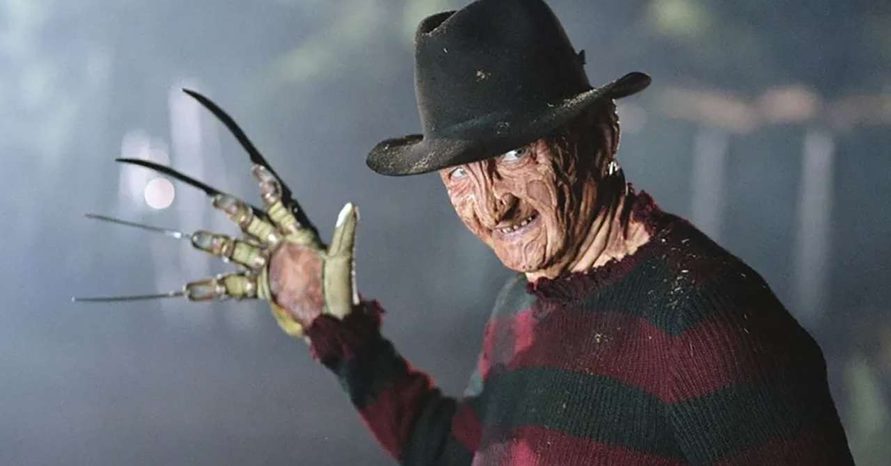 Claws of the Night: Freddy Krueger will return in a new reboot