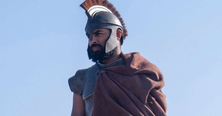 Colman Domingo pays Elon Musk and his “historically faithful” Odyssey
