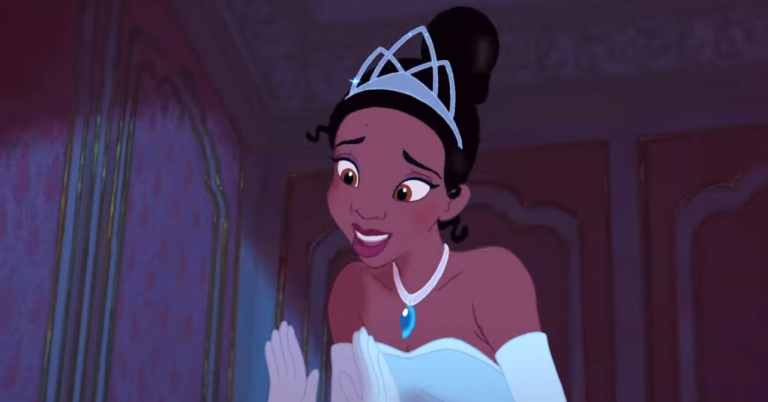 Colman Domingo to write live-action version of The Princess and the Frog for Disney
