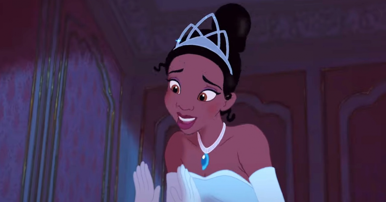 Colman Domingo to write live-action version of The Princess and the Frog for Disney