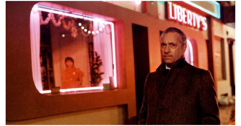 Deadly hike on France 5: three things to know about Claude Miller's thriller
