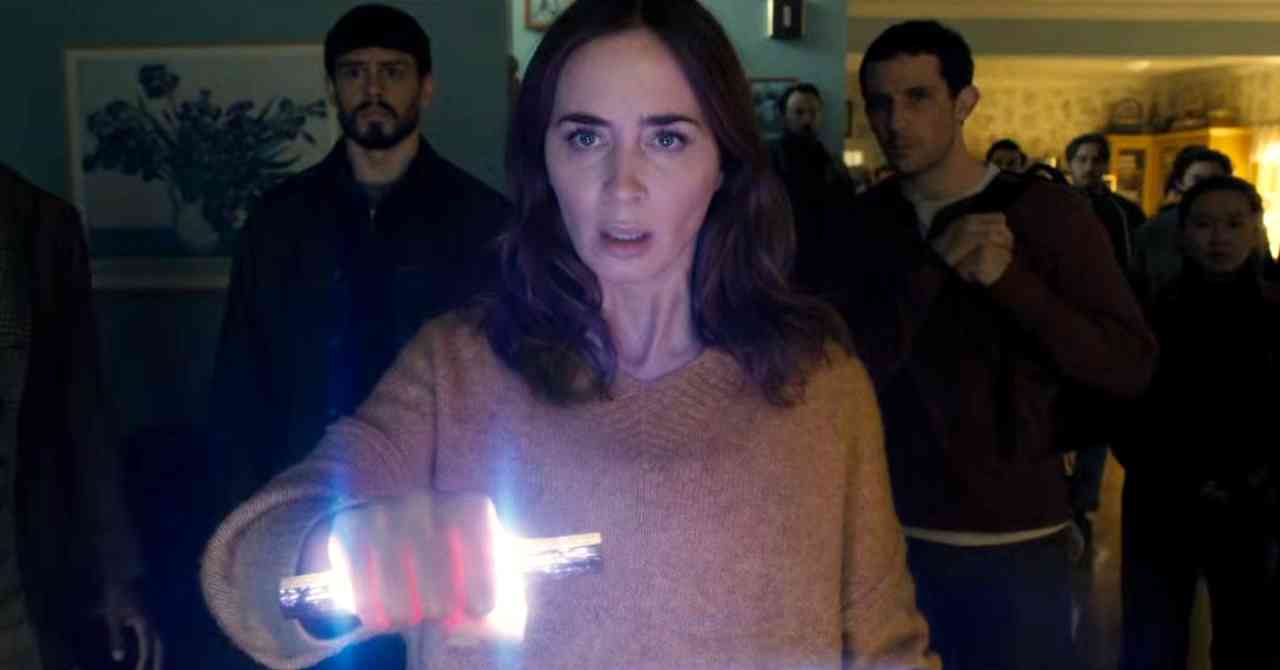 Disclosure Day is only Steven Spielberg's 20th box office success