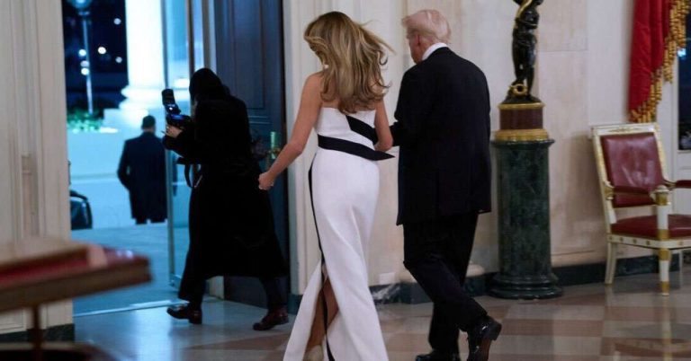 Donald Trump pocketed more than $10 million from Amazon's Melania documentary
