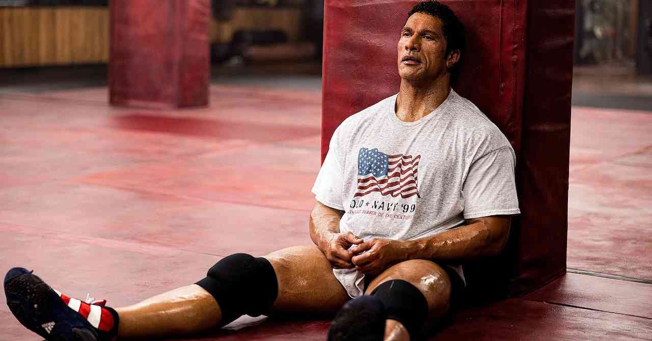 Dwayne Johnson to play stuntman after Moana and Jumanji