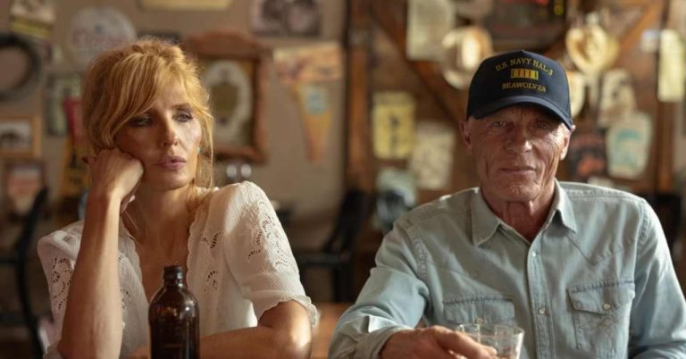 Ed Harris furious with Dutton Ranch: 'I felt cheated'
