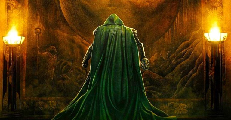 Everything we learn from the Avengers: Doomsday trailer
