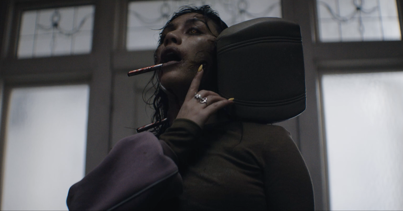 Evil Dead Burn: “We wanted to explore this disgusting side of the human soul”