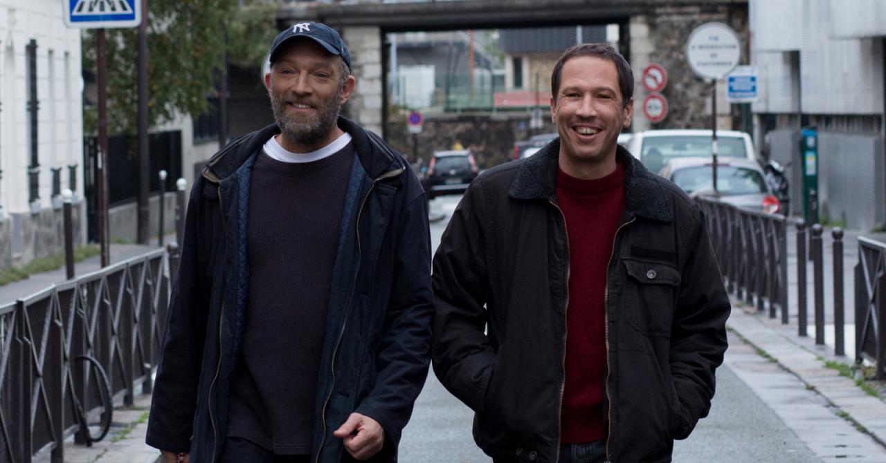 Exceptional on Arte: a gifted film (review)
