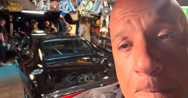 Fast & Furious 11: Vin Diesel reveals behind the scenes of the last film in the saga

