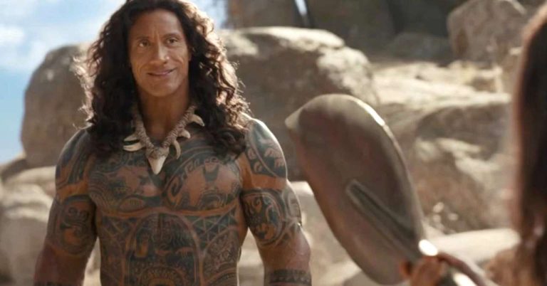 First day box office: mixed start in France for live-action Moana
