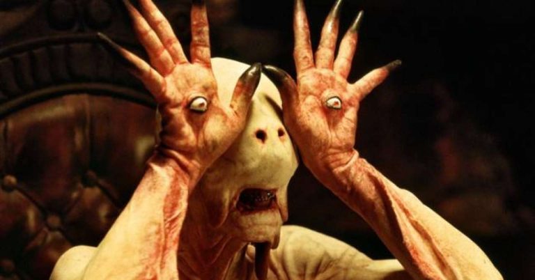 For its 20th anniversary, Pan's Labyrinth is released in 4K: trailer
