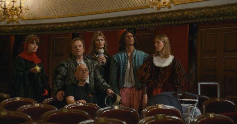From the Comédie-Française: THE comedy of summer 2026 (review)