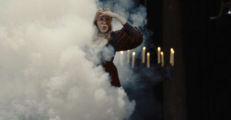 From the Comédie Française and the galleys of Pauline Clément: new trailer
