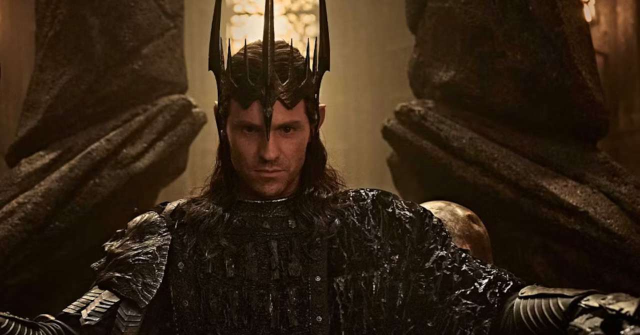 Gandalf, Sauron and Celeborn will be revealed in season 3 of Rings of Power
