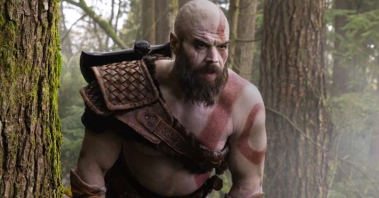 God of War hero gets injured: Prime Video must replace his Kratos
