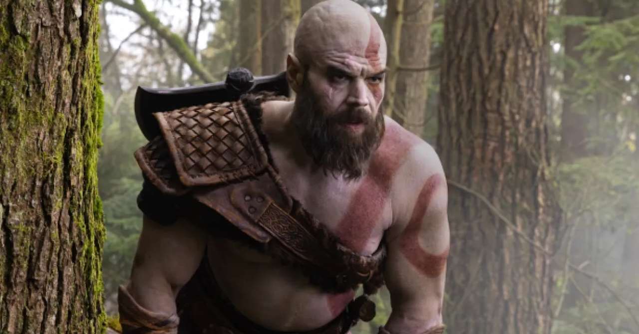 God of War hero gets injured: Prime Video must replace his Kratos