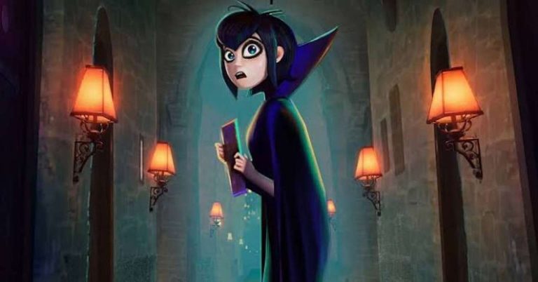 Hotel Transylvania 5 is officially in theaters for 2027
