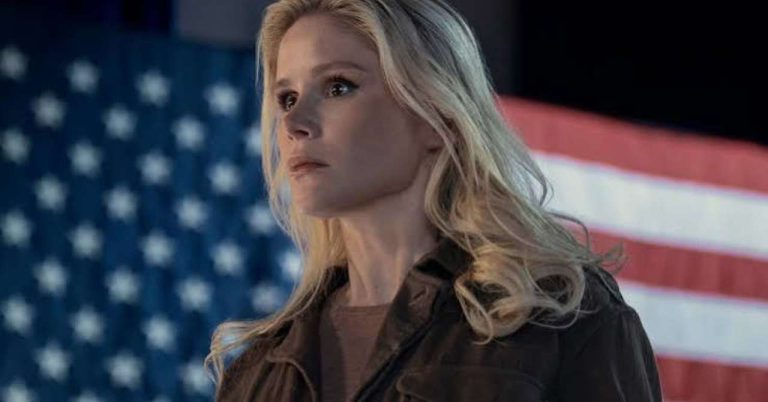 How Erin Moriarty's illness disrupted season 5 of The Boys
