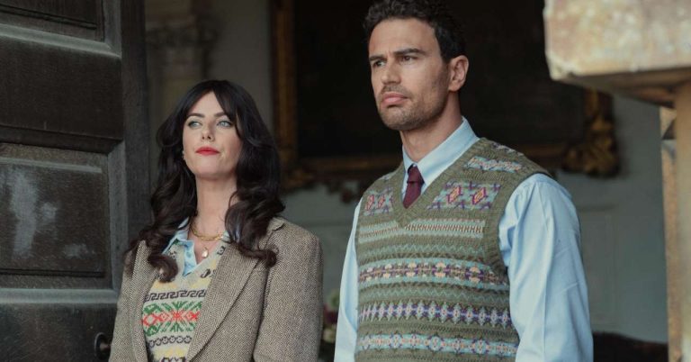 “I want it all!” Scathing trailer for season 2 of The Gentlemen
