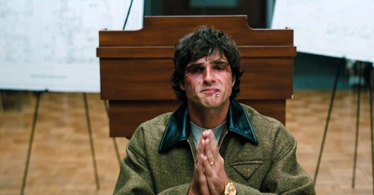 Jacob Elordi recounts his ordeal on the set of season 3 of Euphoria
